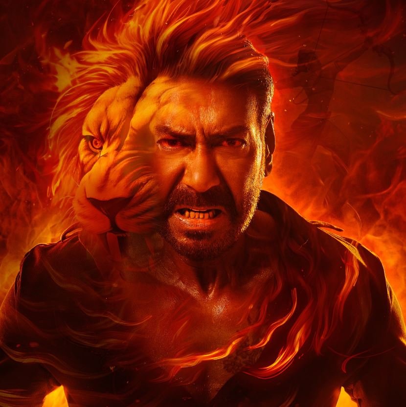 Ajay Devgn ने जुबा केसरी एड को लेकर बन रहे Memes पर तोड़ी चुपी, Trollers को कह दी ये बात