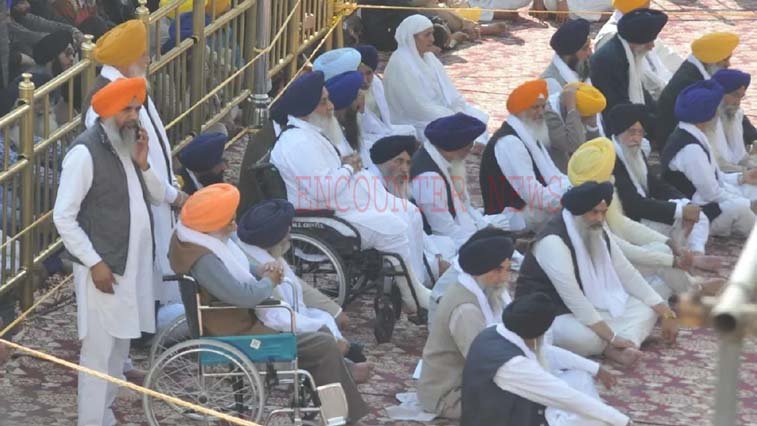 Punjab News: Sukhbir Badal को Ram Rahim माफी केस मामले में श्री अकाल तख्त ने सुनाई सजा, देखे वीडियो