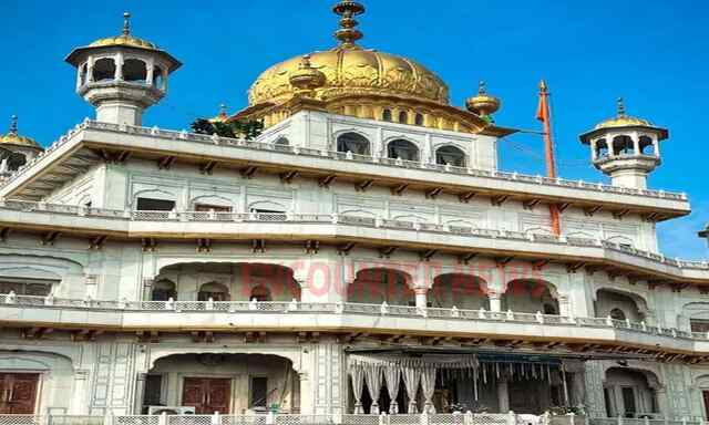 Punjab News: आज श्री अकाल तख्त साहिब के सामने CM Mann, 9 मंत्रियों और विधायकों की पेशी, बेअदबी कानून पर रखेंगे अपना पक्ष