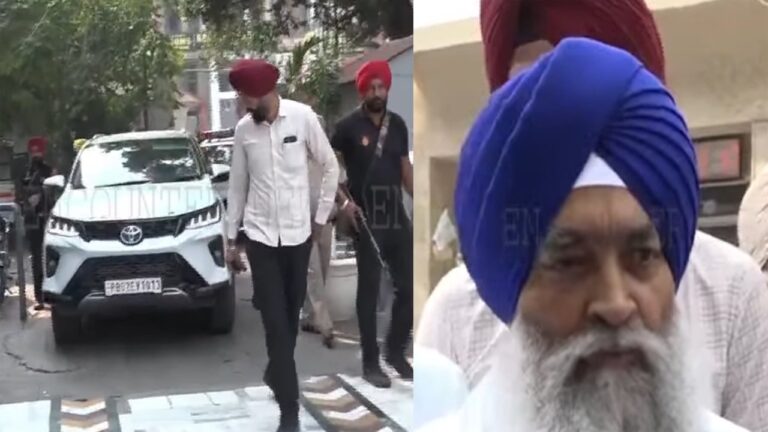 Punjab News : शिरोमणि अकाली दल के प्रधान सुखबीर बादल की बड़ी मुश्किलें, देखें वीडियो