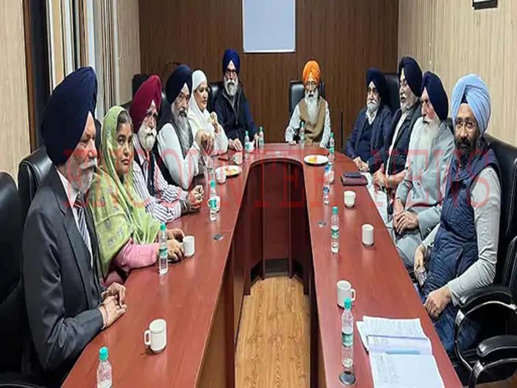 Punjab News: शिरोमणि अकाली दल सुधार लहर के सदस्यों ने दिए इस्तीफे, छिड़ी नई बहस