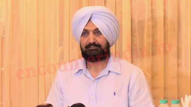 Punjab News: दिग्गज नेता ने शिरोमणि अकाली दल के सभी पदों से दिया इस्तीफा, देखें वीडियो