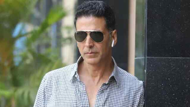 TV की दुनिया में वापिस लौटे Akshay Kumar, अपनी Journey पर की खुलकर बात