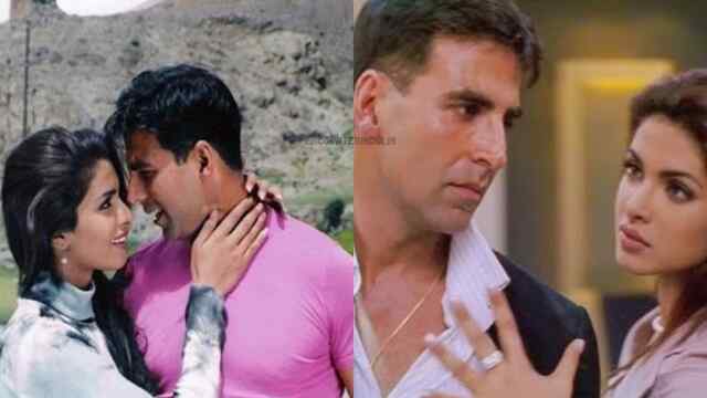 Akshay-Priyanka के अफेयर पर सालों बाद डायरेक्टर ने तोड़ी चुप्पी