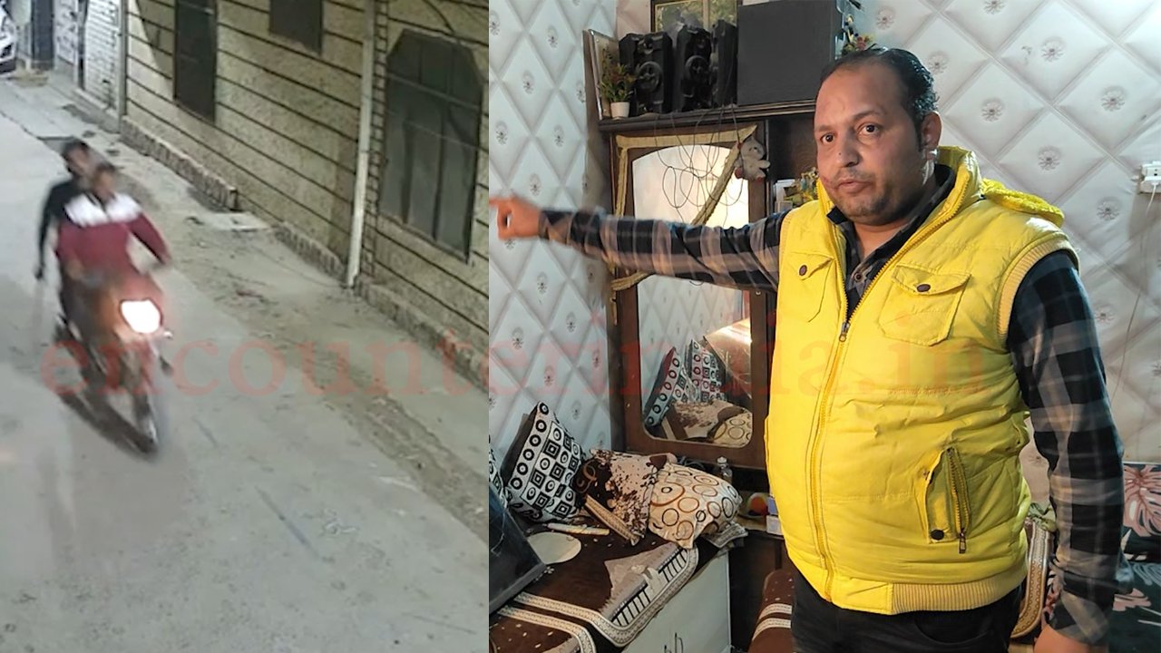 Punjab News: केक काटने के बहाने युवक की पिटाई के मामले ने लिया नया मोड़, देखें वीडियो