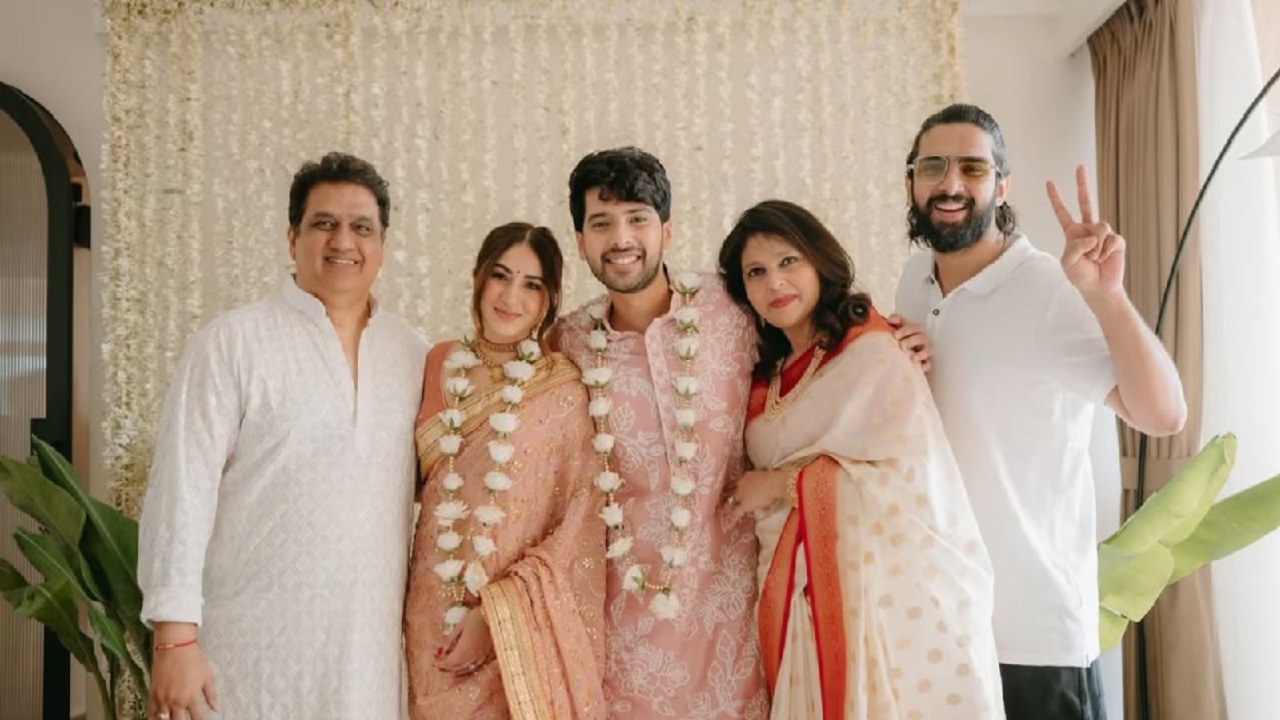 बेटे Amaal Malik के सपोर्ट में आए पिता डब्बू, बोले – ‘मुझे मेरी परवरिश पर टारगेट किया जा रहा है’