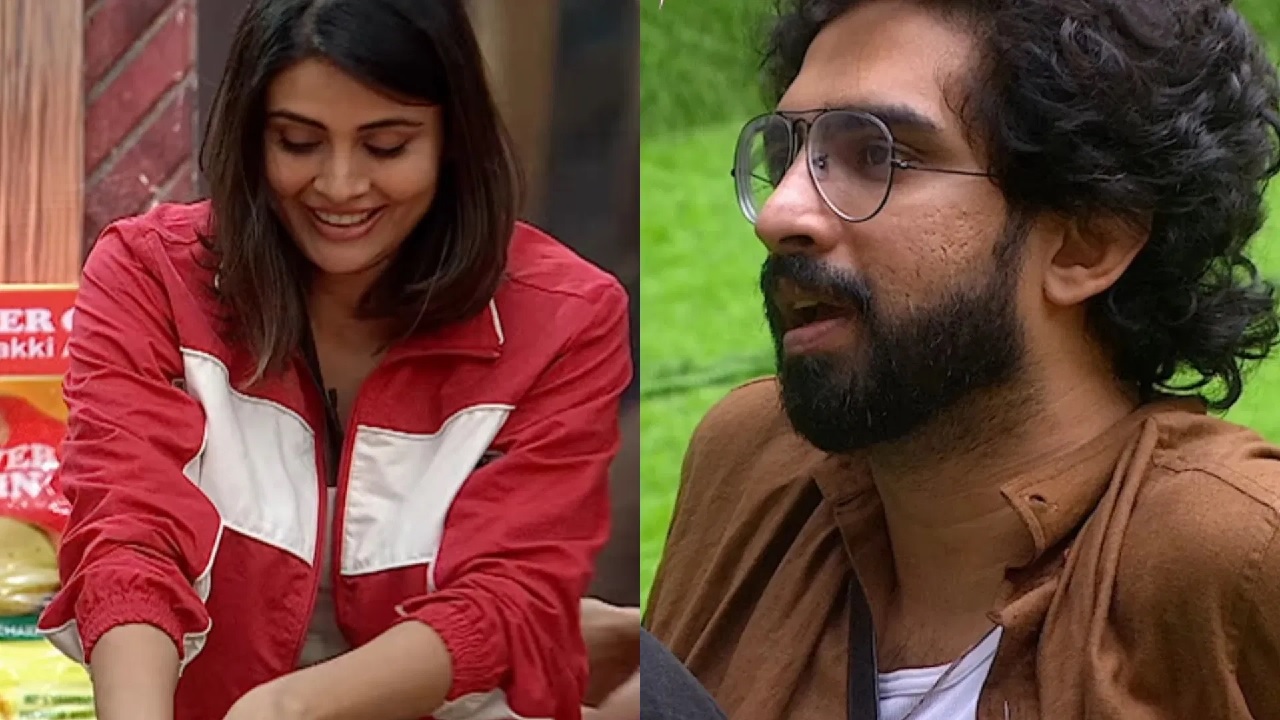 Bigg Boss 19: मालती ने खोली Amaal Malik संग रिश्ते की पोल, घरवाले भी हुए हैरान