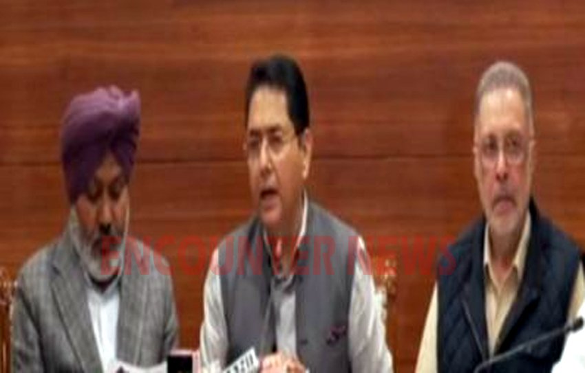 Punjab News: मीटिंग के बाद AAP की चेतावनी, तस्कर पंजाब छोड़ दें या नशे के कारोबार
