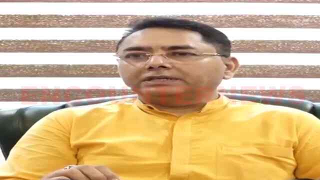 Punjab News: बिजली कर्मियों को अमन अरोड़ा ने दी सख्त चेतावनी, देखें वीडियो