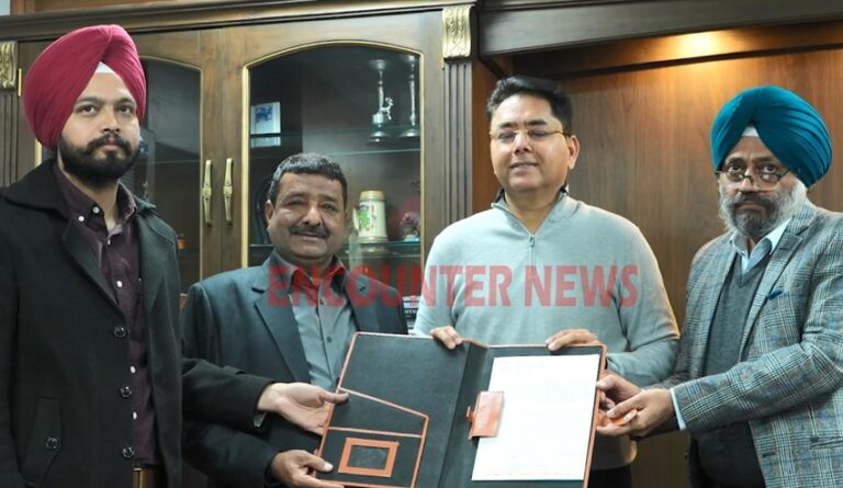 Punjab News: Clean And Green रिन्यूएबल Energy को लेकर मान सरकार की नई पहल, देखें वीडियो
