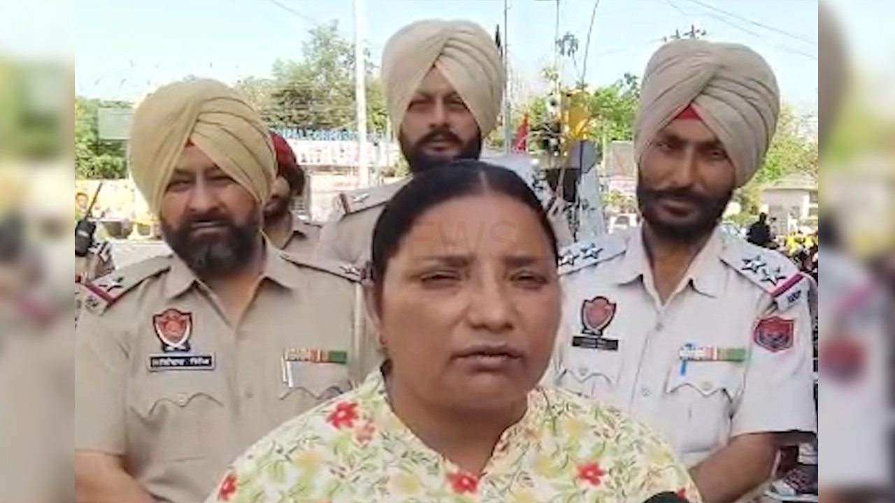 Jalandhar News: पुलिस ने जारी किया ट्रैफिक का रूट प्लान, कल ये रास्ते रहेंगे बंद, देखें वीडियो