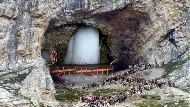 स्थगित हुई अमरनाथ यात्रा, पहलगाम और बालटाल के रास्ते भी बंद, श्रद्धालु इस दिन कर पाएंगे दर्शन