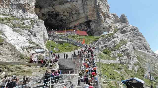 Amarnath Yatra के लिए इस दिन से Registration शुरू, नियमों में उम्र सीमा लागू