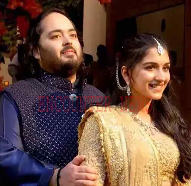 Film Director की बेटी ने ठुकराया Ambani के बेटे की शादी का न्यौता