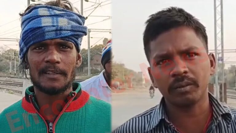 Punjab News: मजदूर को मौत के बाद नसीब नहीं हुई एंबुलेंस, रेहड़ी में अस्पताल लाई पुलिस, देखें video