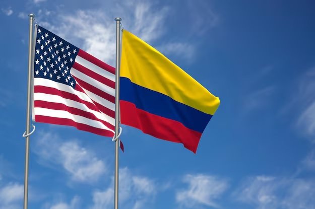 America से निकाले अवैध प्रवासियों को Colombia लाएगा देश, विमान भेजने की तैयारी