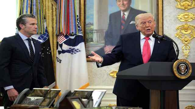 अमेरिकी हमले के बाद ईरान ने भी कर डाली जवाबी कार्रवाई, Quwait-Bahrain की ओर दाग डाली मिसाइलें