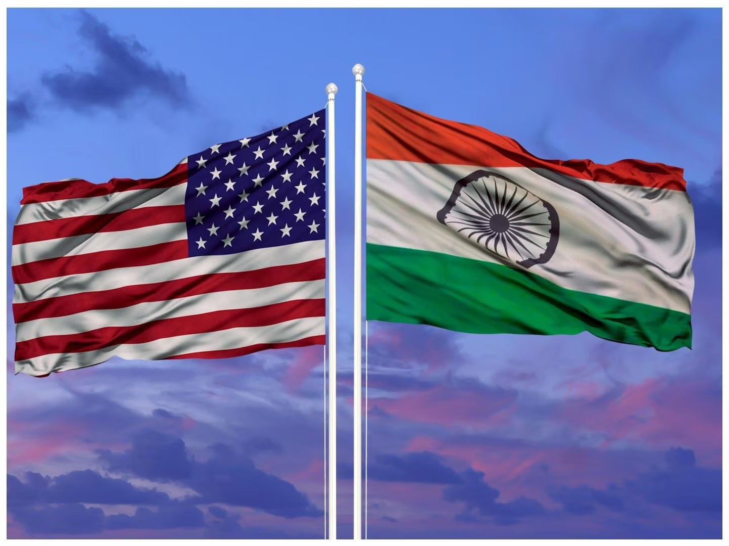 भारतीयों को झटकाः Trump ने DEI भर्तियों पर लगाई रोक