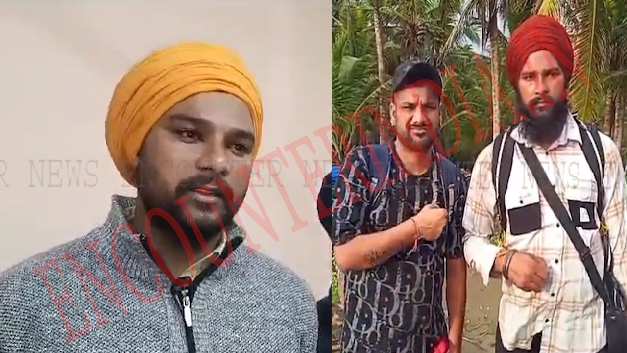 Punjab News: America से Deport हुए पूर्व सैनिक ने सुनाई खौफनाक आपबीती, देखे वीडियो