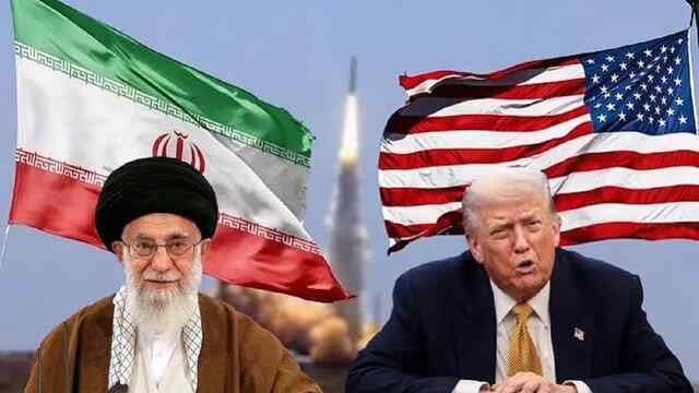 America से हुई जंग में जीत गया Iran, 47 साल में पहली बार बदला इस वजह से इतिहास