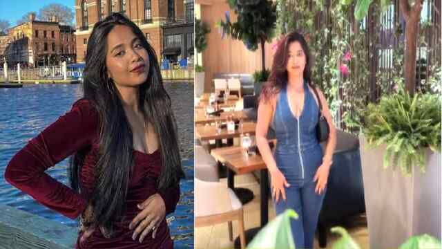 Indian युवती की America में हत्या, Ex-Boyfriend पर लगे गंभीर आरोप