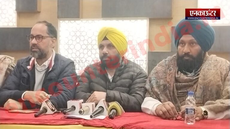 Jalandhar News: गरमाया Dr. Babasaheb Ambedkar का मामला, AAP ने गृह मंत्री अमित शाह पर साधा निशाना, देखें वीडियो