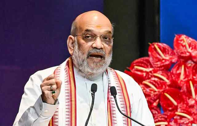 अवैध घुसपैठ पर केंद्र का बड़ा एक्शन, हाई लेवल कमेटी का हुआ गठन