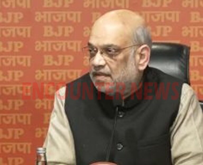 बाबासाहेब आंबेडकर के अपमान के आरोप में गिरे गृह मंत्री Amit Shah, कांग्रेस पर किया पलटवार