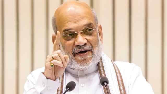 Monsoon Session 2025: संसद में अमित शाह और अखिलेश यादव आमने-सामने, एक दूसरे पर उठाए सवाल