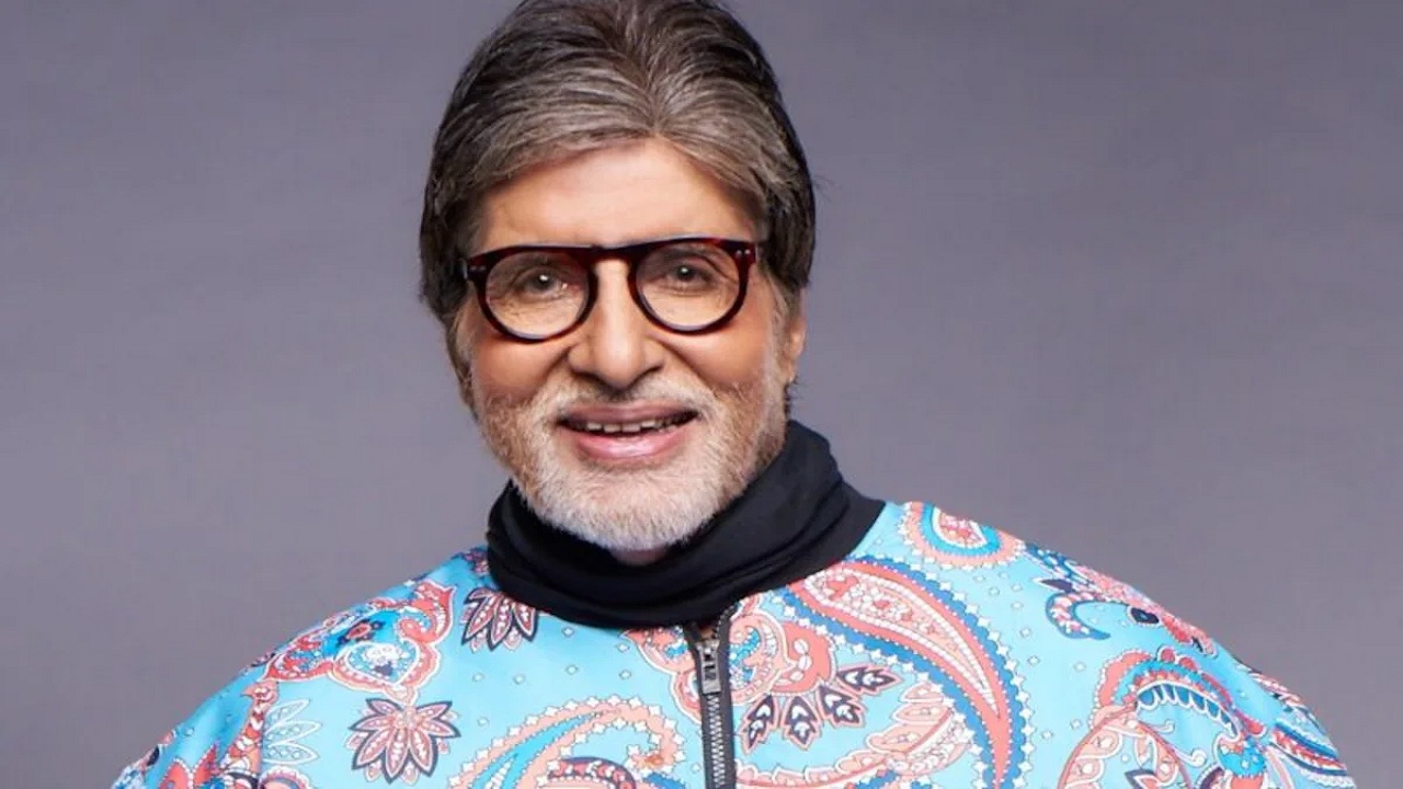 83 की उम्र में ऐसी डाइट लेते हैं Amitabh Bachchan, लंबी उम्र का राज ये Fitness Tips