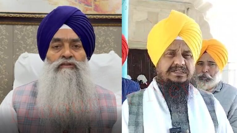 Punjab News: श्री गुरु तेग बहादुर जी के शहीदी दिवस पर श्री दरबार साहिब में नतमस्तक हुई संगत, देखें वीडियो