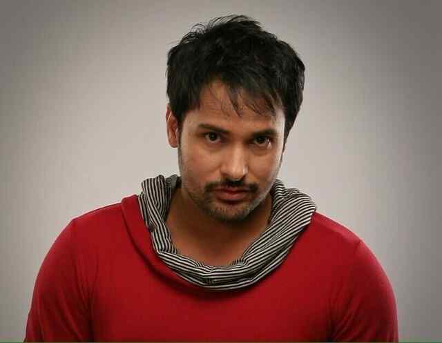 Amrinder Gill ने Social Media पर शेयर की पोस्ट, चिंता में Fans
