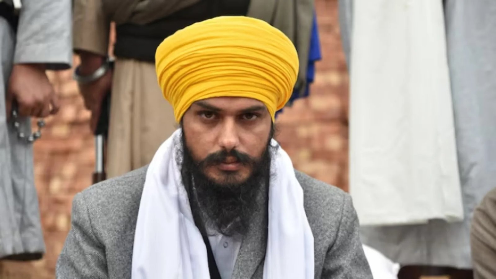 Punjab News: High Court ने Amritpal व उनके साथियों पर दर्ज FIR की रिपोर्ट मांगी