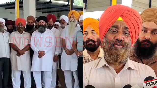 Punjab News: Sewarage का गंदा पानी घरों और पीने के पानी में मिलने का बड़ा खतरा, बड़े आंदोलन की दी चेतावनी, देखें वीडियो