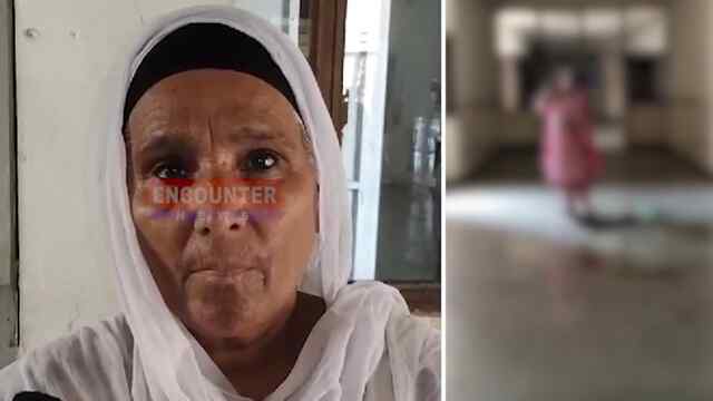 Punjab News: इंसानियत शर्मसार! Civil Hospital में जमीन पर महिला ने बच्चे को दिया जन्म, देखें वीडियो