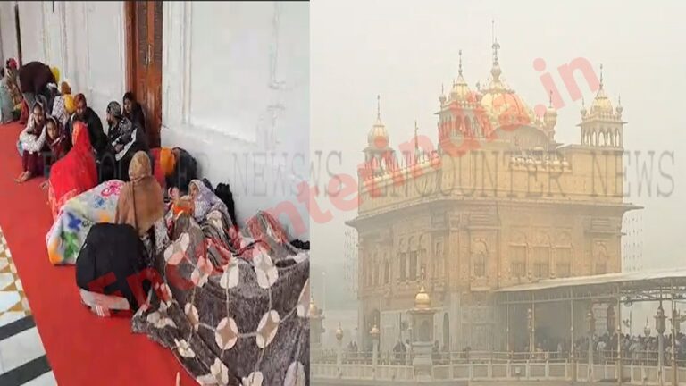 Punjab News: ठंड का असर, कहीं हो रहा व्यापार प्रभावित तो कहीं टूरिस्ट Attract, देखें वीडियो