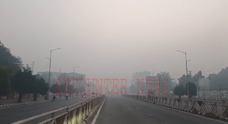 Punjab News: 250 के करीब पहुंचा AIQ, सामान्य से 6 गुणा अधिक प्रदूषित ये जिले, देखें वीडियो