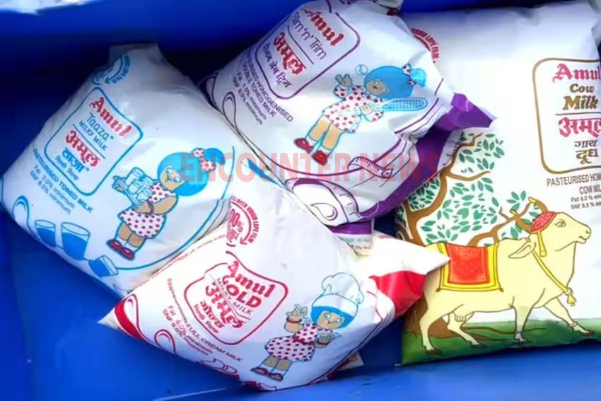 बड़ी राहतः Amul ने दूध के दामों में की कटौती