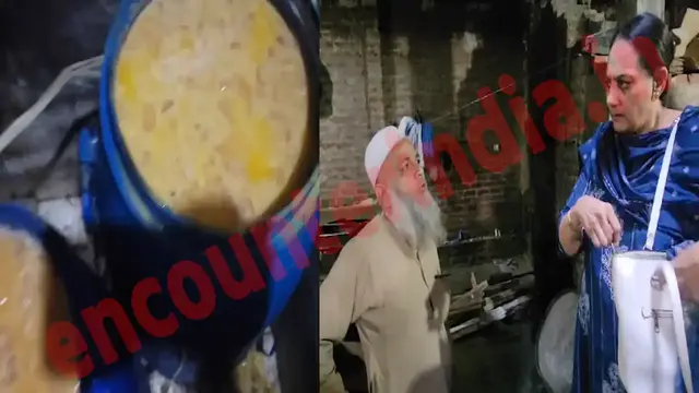 Punjab News : Cake खाने वाले हो जाएं सावधान,  Health Department ने Bakery पर की छापेमारी, किया चौंकाने वाला खुलासा, देखें वीडियो