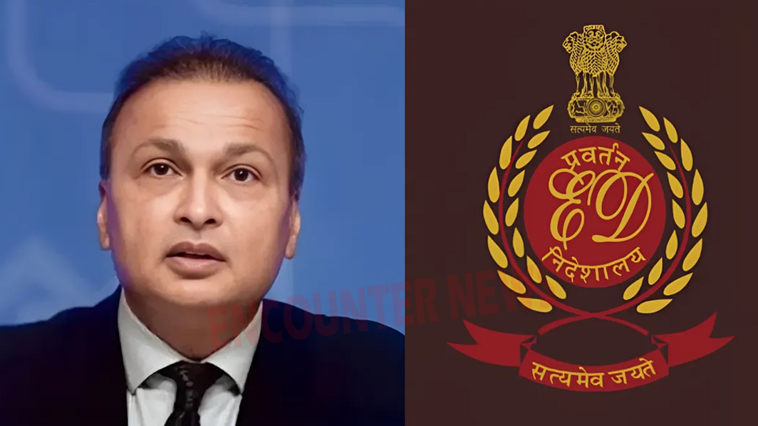 Anil Ambani के रिलायंस ग्रुप पर ED का एक्शन, की 3,084 करोड़ की संपत्ति जब्त