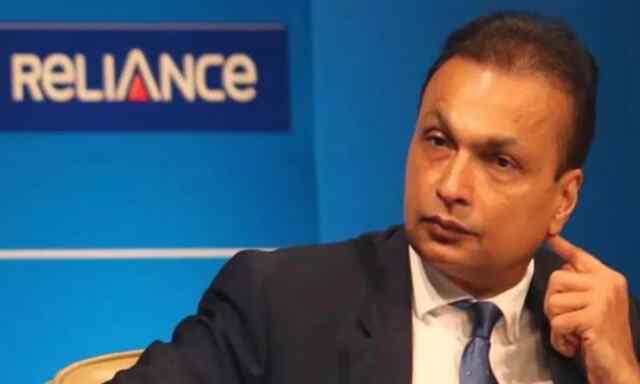 Anil Ambani की बढ़ी मुश्किलें, CBI ने इस मामले में दर्ज की FIR