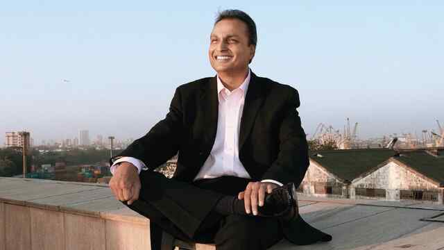 SBI के बाद अब इस बैंक ने लगाए Anil Ambani पर गंभीर आरोप