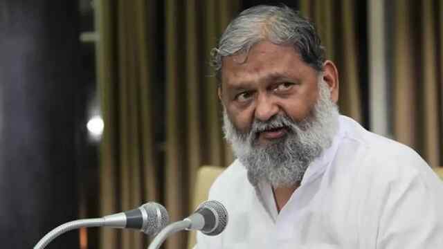 वैकल्पिक ऊर्जा स्रोत पर जाना आवश्यक, इसलिए प्रधानमंत्री सौर, वायु और हाइड्रोजन ऊर्जा को दे रहे प्रोत्साहन – ऊर्जा मंत्री अनिल विज