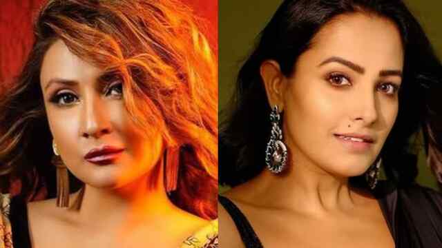Urvashi Dholakia ने Anita Hasnandani के चलते इस वजह से मांगी माफी, Viral हुआ वीडियो