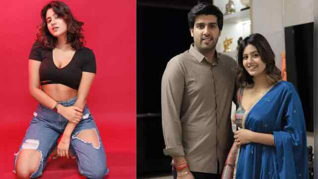 ‘कच्चा बादाम’ फेम Anjali Arora का बॉयफ्रेंड इस जुर्म में गिरफ्तार