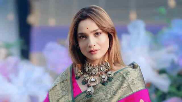 Maahi Vij के सपोर्ट में उतरी Ankita Lokhande, ट्रोलर्स को दिया मुंहतोड़ जवाब