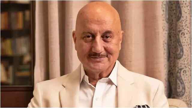राम मंदिर पर दिए बयान के बाद Trollers के निशाने पर आए Anupam Kher, आलोचकों को दिया मुंहतोड़ जवाब