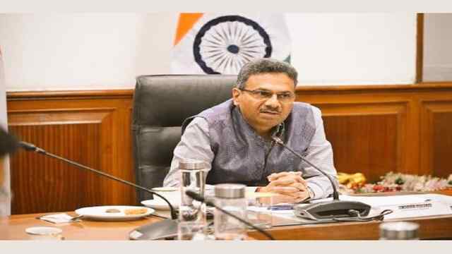 हरियाणा सरकार ने मांगे Right To Service Comission के लिए आवेदन