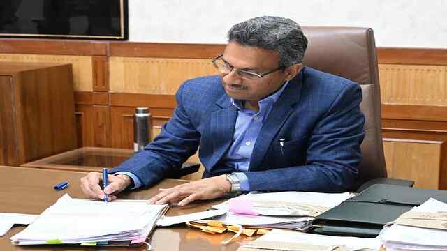 प्रशासनिक कार्य प्रणाली होगी बेहतर