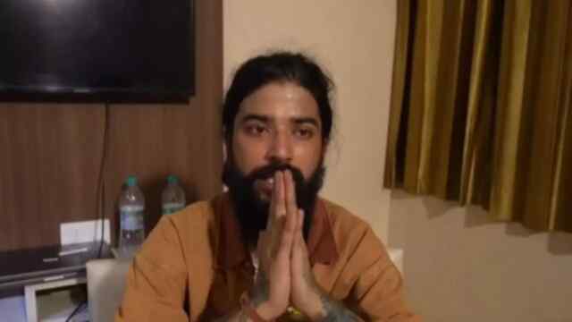 परिवार से परेशान हुए Youtuber Anurag Dobhal, Video के जरिए बयां किया अपना दर्द